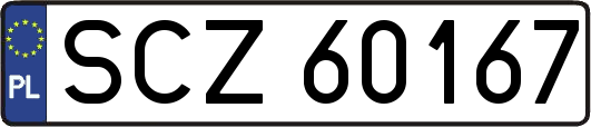 SCZ60167