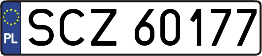 SCZ60177
