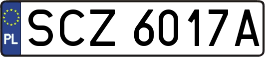 SCZ6017A