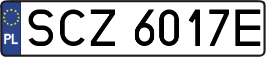 SCZ6017E