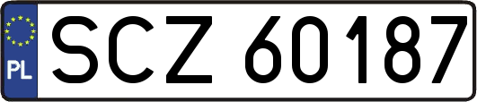 SCZ60187