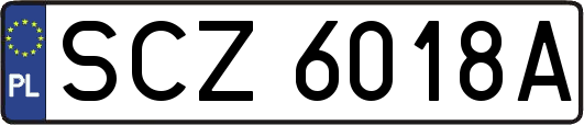 SCZ6018A