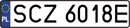 SCZ6018E