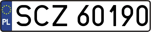 SCZ60190