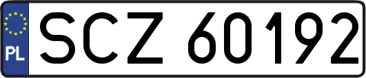 SCZ60192