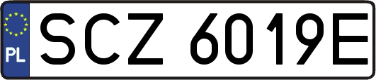 SCZ6019E