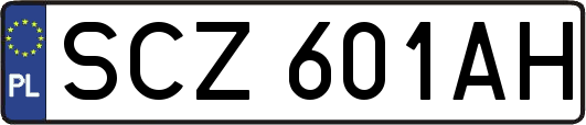 SCZ601AH