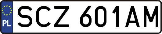 SCZ601AM