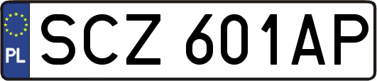 SCZ601AP