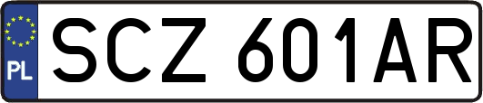 SCZ601AR