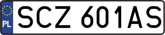 SCZ601AS