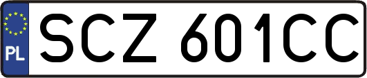 SCZ601CC
