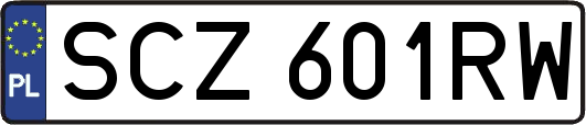 SCZ601RW