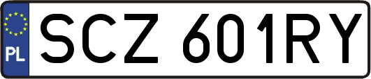 SCZ601RY