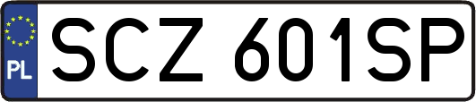 SCZ601SP