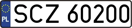 SCZ60200