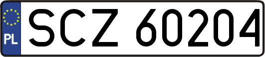SCZ60204