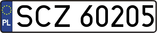 SCZ60205