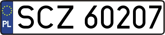 SCZ60207
