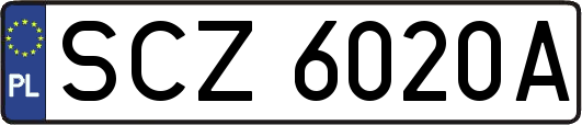 SCZ6020A