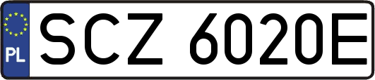 SCZ6020E