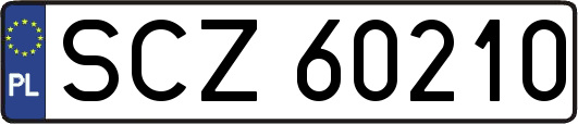 SCZ60210