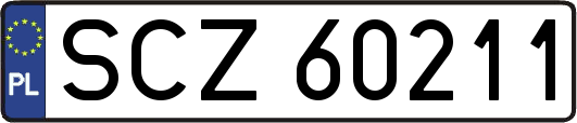 SCZ60211