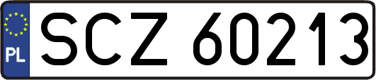 SCZ60213
