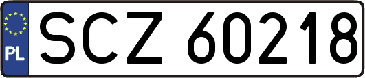 SCZ60218