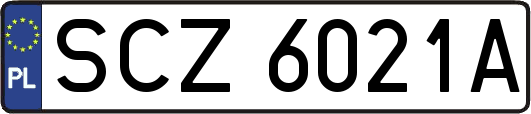 SCZ6021A