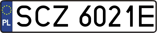 SCZ6021E