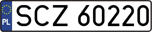 SCZ60220