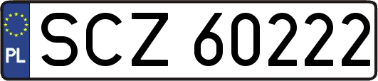 SCZ60222