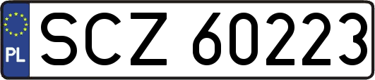 SCZ60223