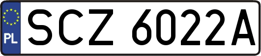 SCZ6022A