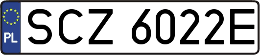 SCZ6022E
