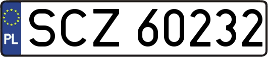 SCZ60232
