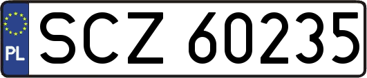 SCZ60235