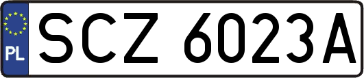 SCZ6023A