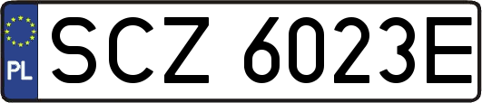 SCZ6023E