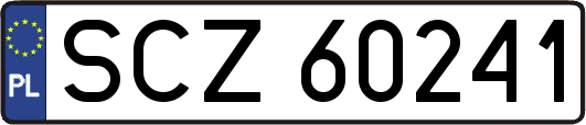 SCZ60241