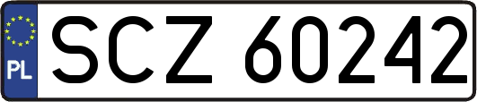 SCZ60242