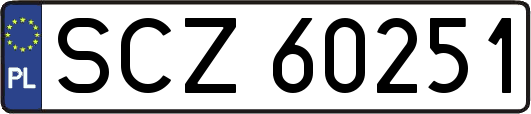 SCZ60251