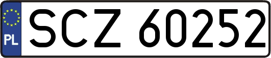 SCZ60252
