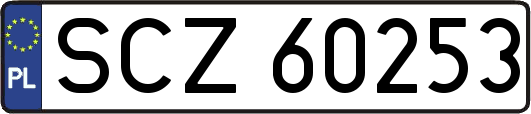 SCZ60253