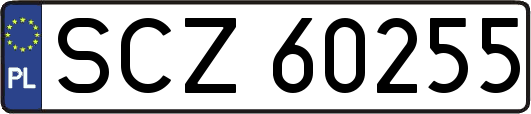 SCZ60255