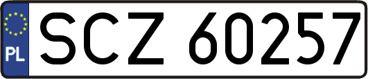 SCZ60257