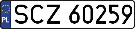 SCZ60259