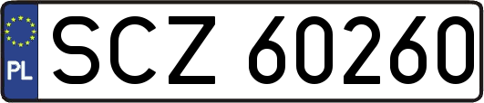 SCZ60260