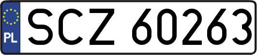 SCZ60263
